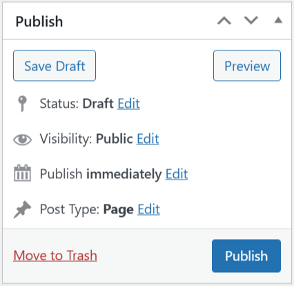 publish
