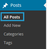 all posts