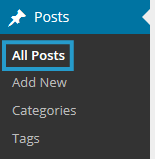 All posts