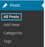 all posts