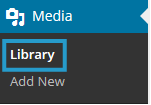 Media library
